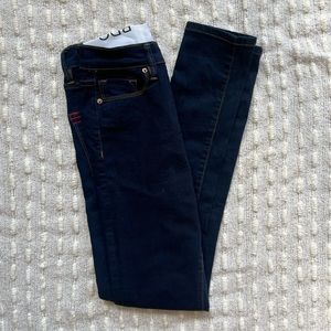 NWT Urban outfitters BDG Twig High Rise Jeans